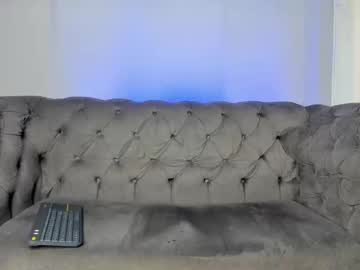 Lucii_Fer_ December 27, 2024 Chaturbate stream image