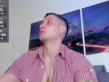 Mattsaill_ December 27, 2024 Chaturbate stream image