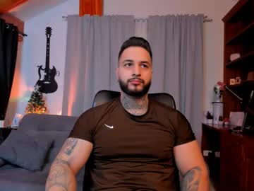 Max_Dic1 December 27, 2024 Chaturbate stream image