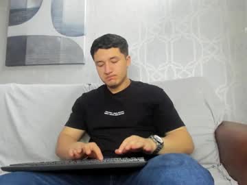 Michaelconnor_ December 27, 2024 Chaturbate stream image