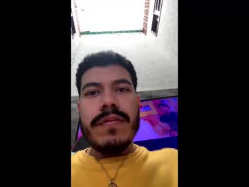 Mike_Flirt December 27, 2024 Chaturbate stream image