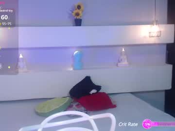 Milablazee December 27, 2024 Chaturbate stream image