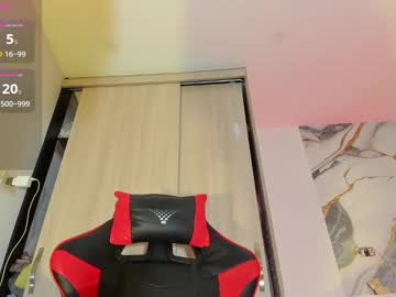 Milf_Zandra_ December 27, 2024 Chaturbate stream image