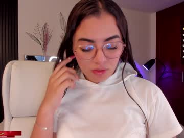 Miss_Sara3 December 27, 2024 Chaturbate stream image
