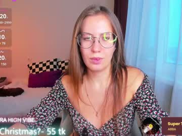 Ms_Allison December 27, 2024 Chaturbate stream image