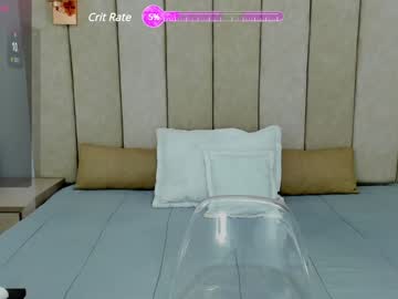 Nisha_Parvati December 27, 2024 Chaturbate stream image