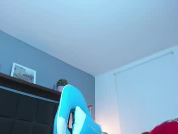 Noaah_Brown December 27, 2024 Chaturbate stream image