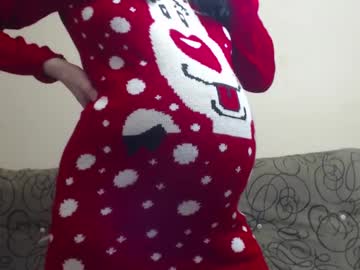 Petite_Red95 December 27, 2024 Chaturbate stream image