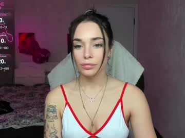 Pussymussyy December 27, 2024 Chaturbate stream image