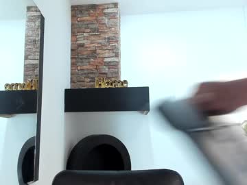 Renataruiz_Rr December 27, 2024 Chaturbate stream image