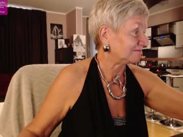 Roxana_Brooks December 27, 2024 Chaturbate stream image