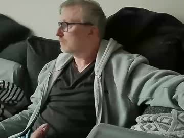 Rusty69x December 27, 2024 Chaturbate stream image