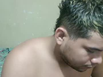 Sacrohot December 27, 2024 Chaturbate stream image
