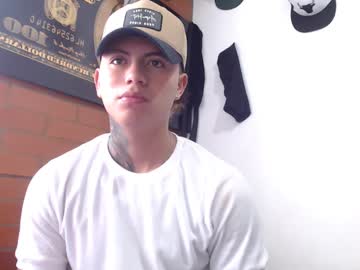 Sahara_N_Thiago December 27, 2024 Chaturbate stream image