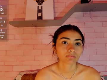 Samantha_La December 27, 2024 Chaturbate stream image