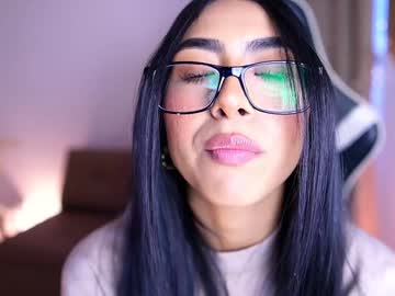 Sara_Albrecht December 27, 2024 Chaturbate stream image