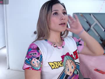 Sofiaa_0 December 27, 2024 Chaturbate stream image