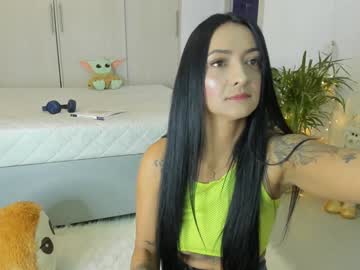 Sofiaross1 December 27, 2024 Chaturbate stream image