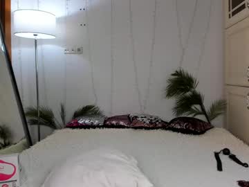Sonya_Baby December 27, 2024 Chaturbate stream image