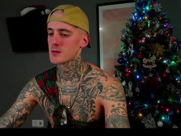 Sonyx_ December 27, 2024 Chaturbate stream image