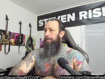 Stevenrisenyc December 27, 2024 Chaturbate stream image
