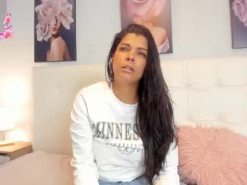 Sweet_Dreamses December 27, 2024 Chaturbate stream image