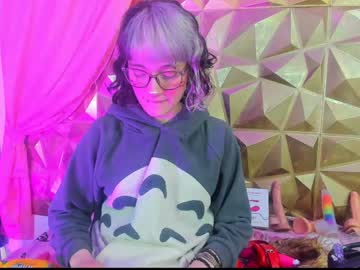 Sweet_Emmili December 27, 2024 Chaturbate stream image
