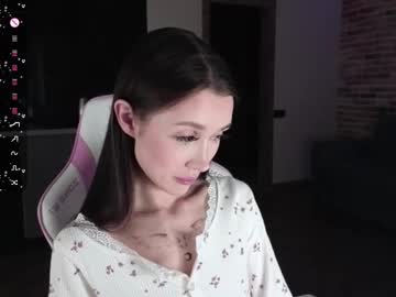 Sweetiebones December 27, 2024 Chaturbate stream image