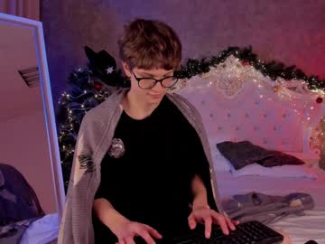 Timothy_Brown December 27, 2024 Chaturbate stream image