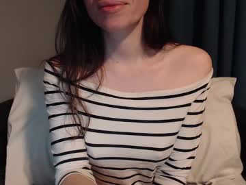 Tinyytina December 27, 2024 Chaturbate stream image