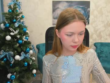 Touch_The_Heart December 27, 2024 Chaturbate stream image