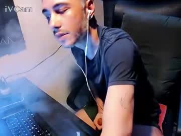 Treeckster December 27, 2024 Chaturbate stream image