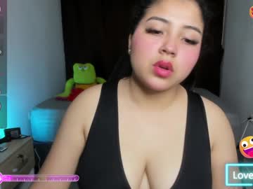 Trixie_Bigsexy December 27, 2024 Chaturbate stream image