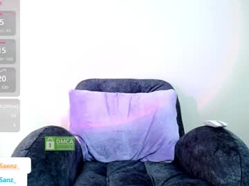 Aaron_Sanz_ December 27, 2024 Chaturbate stream image