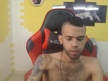 Adri_Sexboy December 27, 2024 Chaturbate stream image
