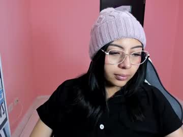 Alanapetterson December 27, 2024 Chaturbate stream image