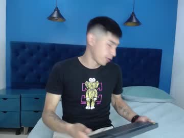 Alessandrogang December 27, 2024 Chaturbate stream image