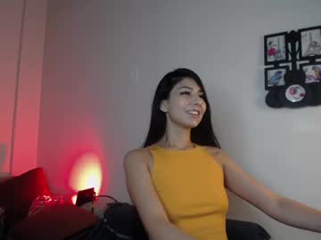 Ali_Berry4 December 27, 2024 Chaturbate stream image
