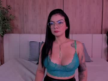 Amanda_Larsson December 27, 2024 Chaturbate stream image