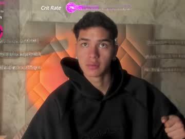 Andypalmer_ December 27, 2024 Chaturbate stream image