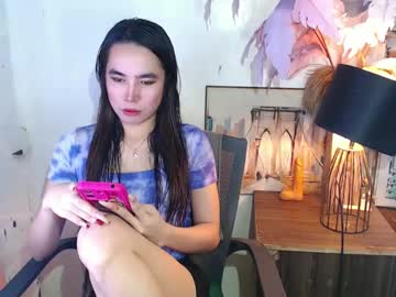 Angel_Borikat December 27, 2024 Chaturbate stream image