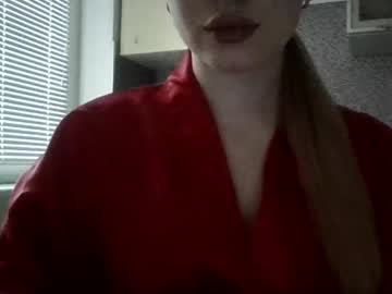 Antonina2805 December 27, 2024 Chaturbate stream image