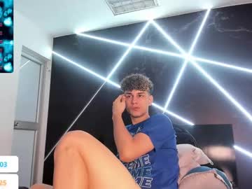 Axel_Fire_ December 27, 2024 Chaturbate stream image