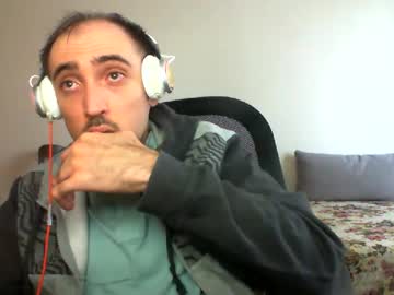 Bentish December 27, 2024 Chaturbate stream image