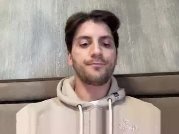 Calciatore94 December 27, 2024 Chaturbate stream image