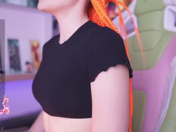 Celeste_Blazze December 27, 2024 Chaturbate stream image