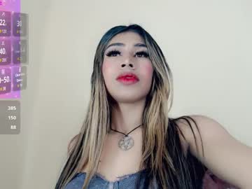 Chocolatetriplex December 27, 2024 Chaturbate stream image