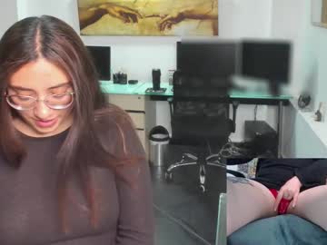 Cristelstorm December 27, 2024 Chaturbate stream image