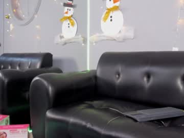 Cristopher_Strong December 27, 2024 Chaturbate stream image