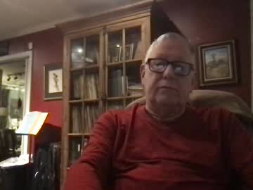Daddycok4 December 27, 2024 Chaturbate stream image